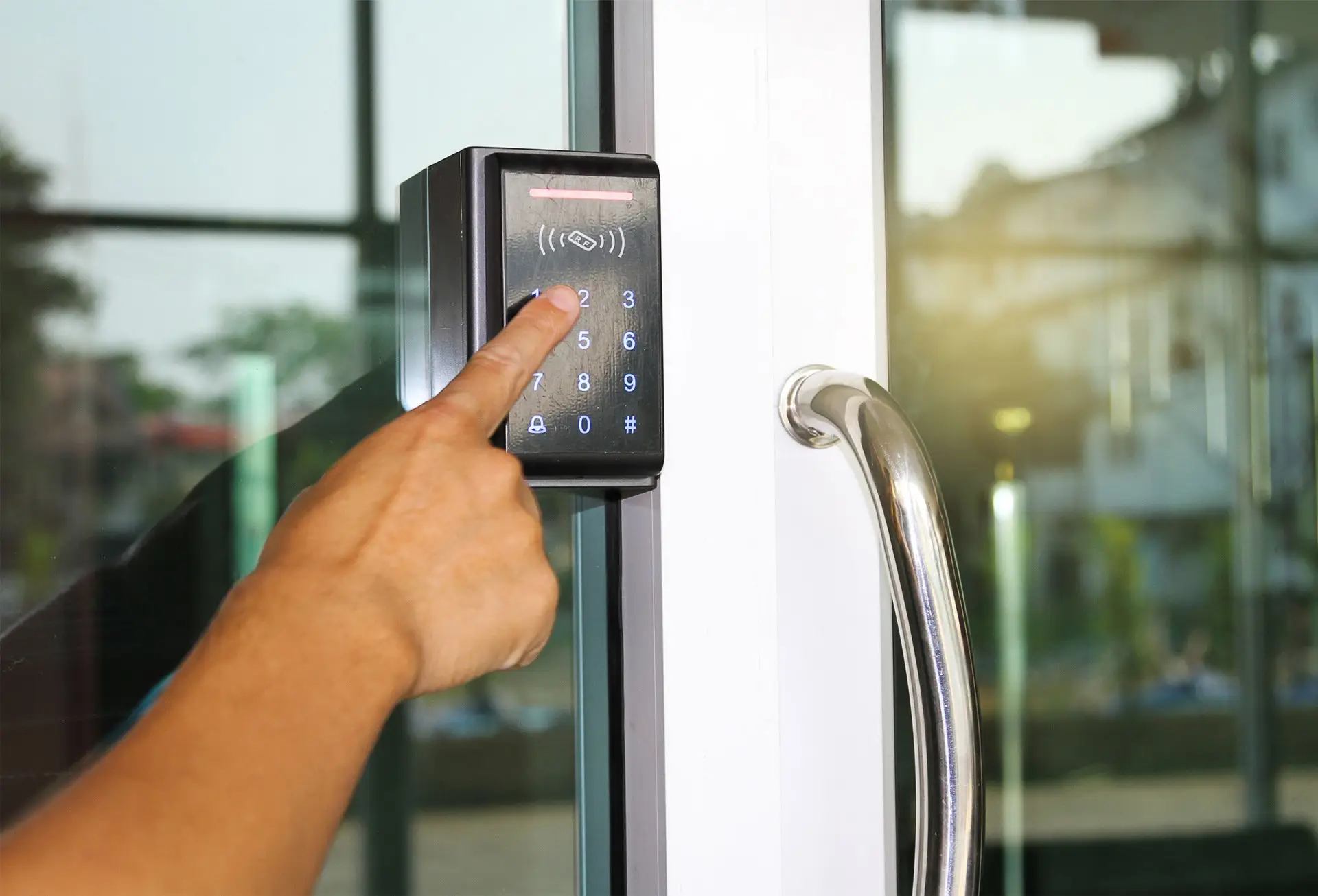 Commercial Locksmith Austin TX commercial-locksmith